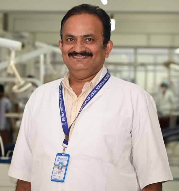Dr. Rajeev Kumar Singh